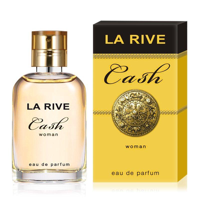 La Rive Cash Women EDP 30Ml