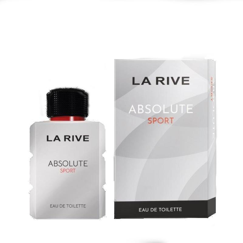La Rive Absolute Sport EDT 30Ml