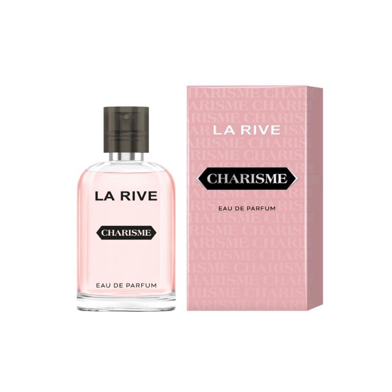 La Rive Charisme Edp 30Ml