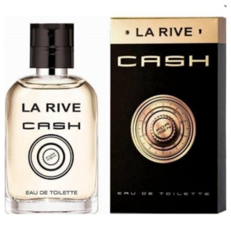 La Rive Cash For Men EDT 30Ml