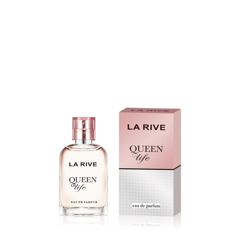 La Rive Queen Of Life EDP 30Ml
