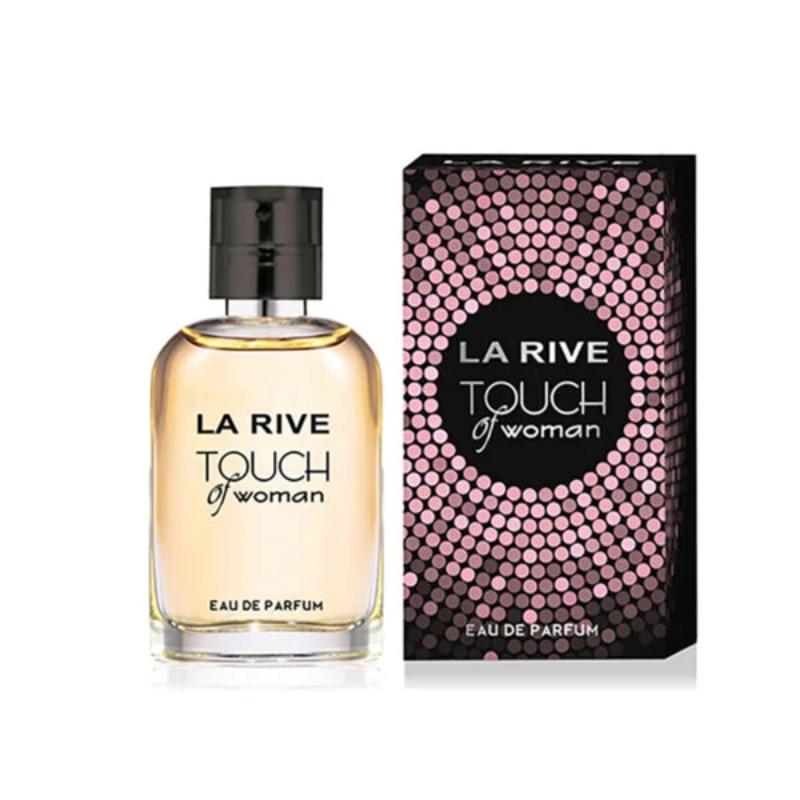 La Rive Touch Of Women EDP 30Ml