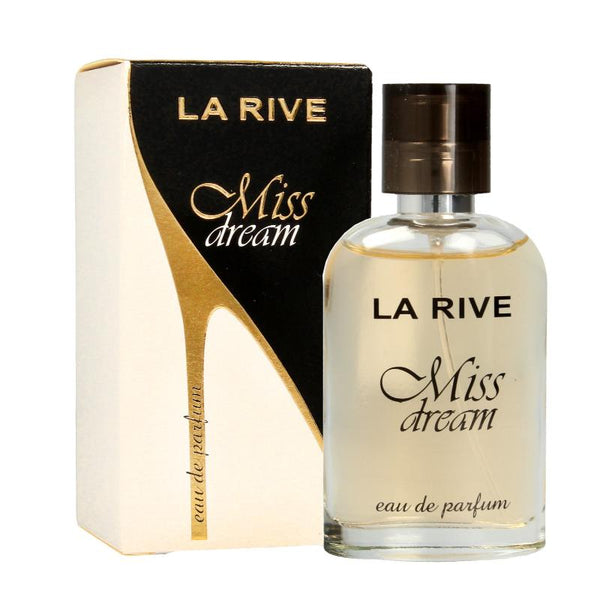 La Rive Miss Dream EDP 30Ml - LUCY MAKEUP STORE MALTA