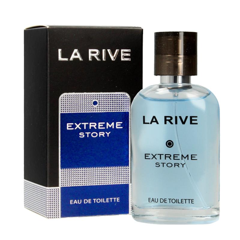La Rive Extreme Story EDT 30Ml