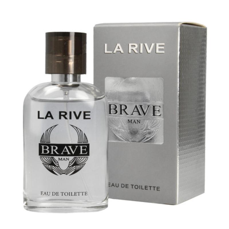 La Rive Brave Man EDT 30Ml