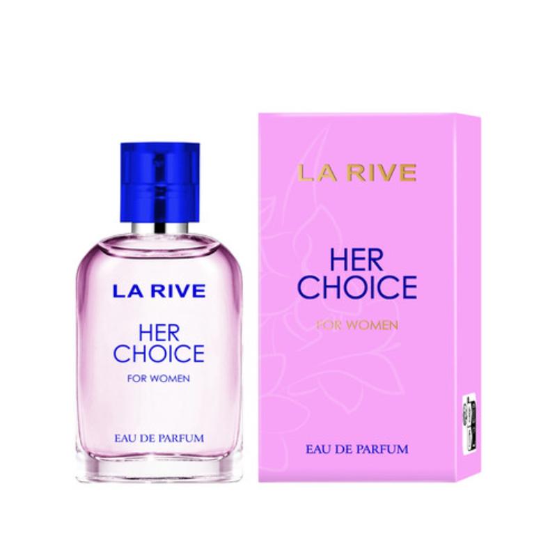 La Rive Her Choice EDP 30Ml