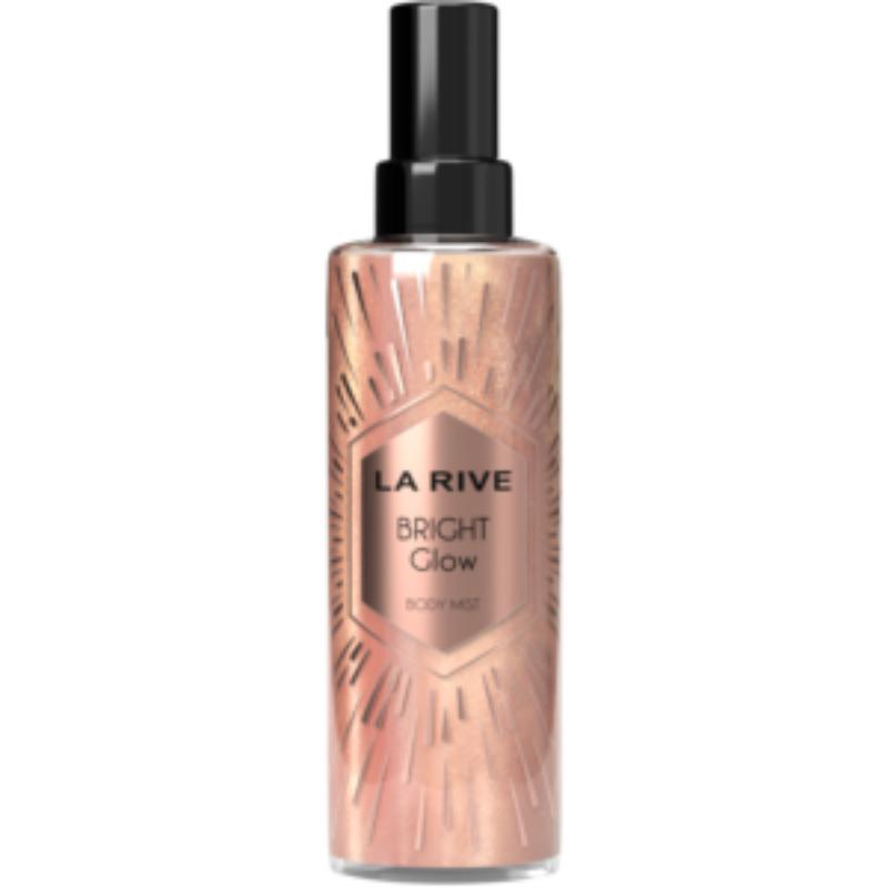 La Rive Bright Glow Body Mist 200Ml