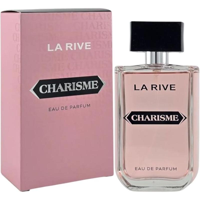 La Rive Charisme Edp 90Ml
