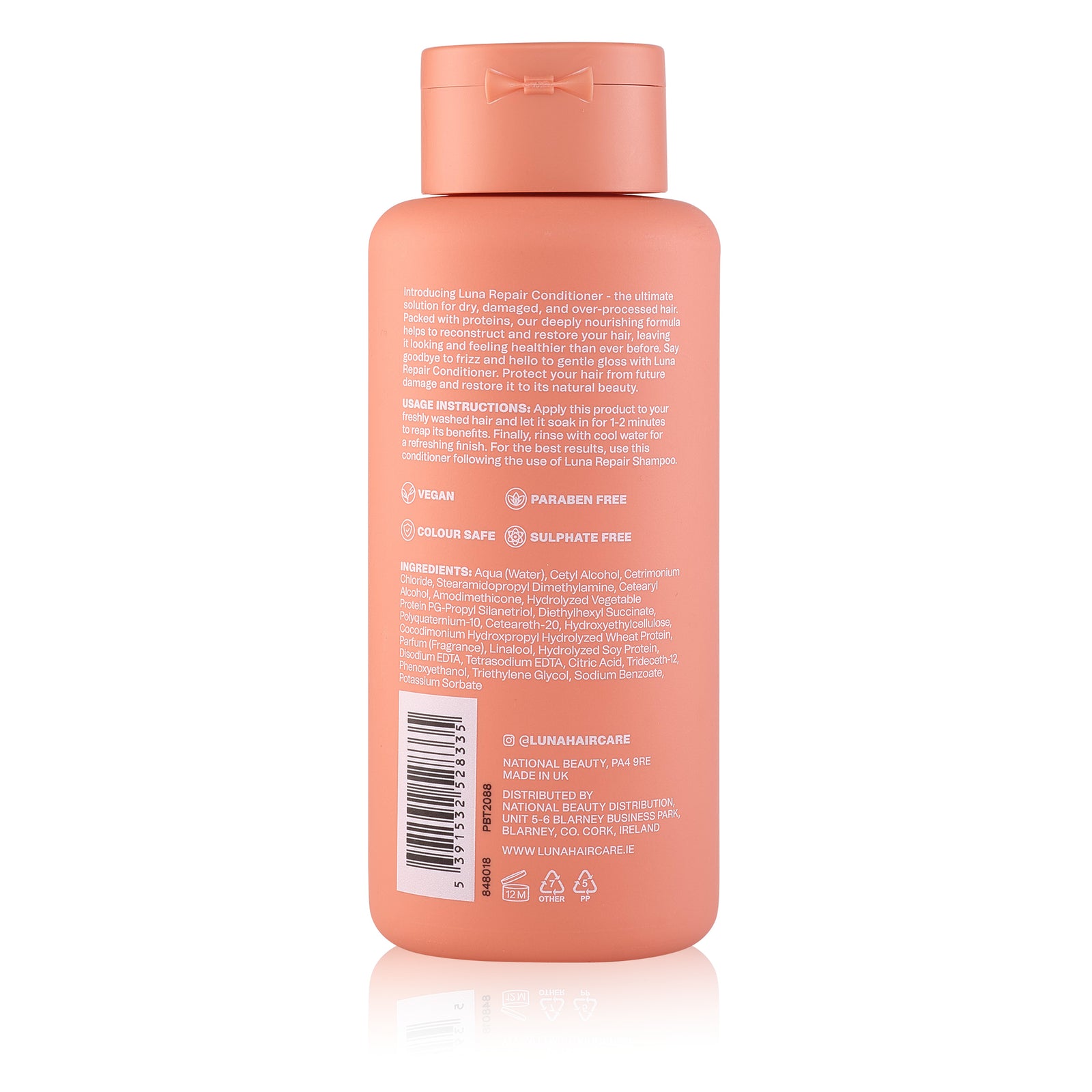 Luna Pro - Repair Conditioner 300Ml