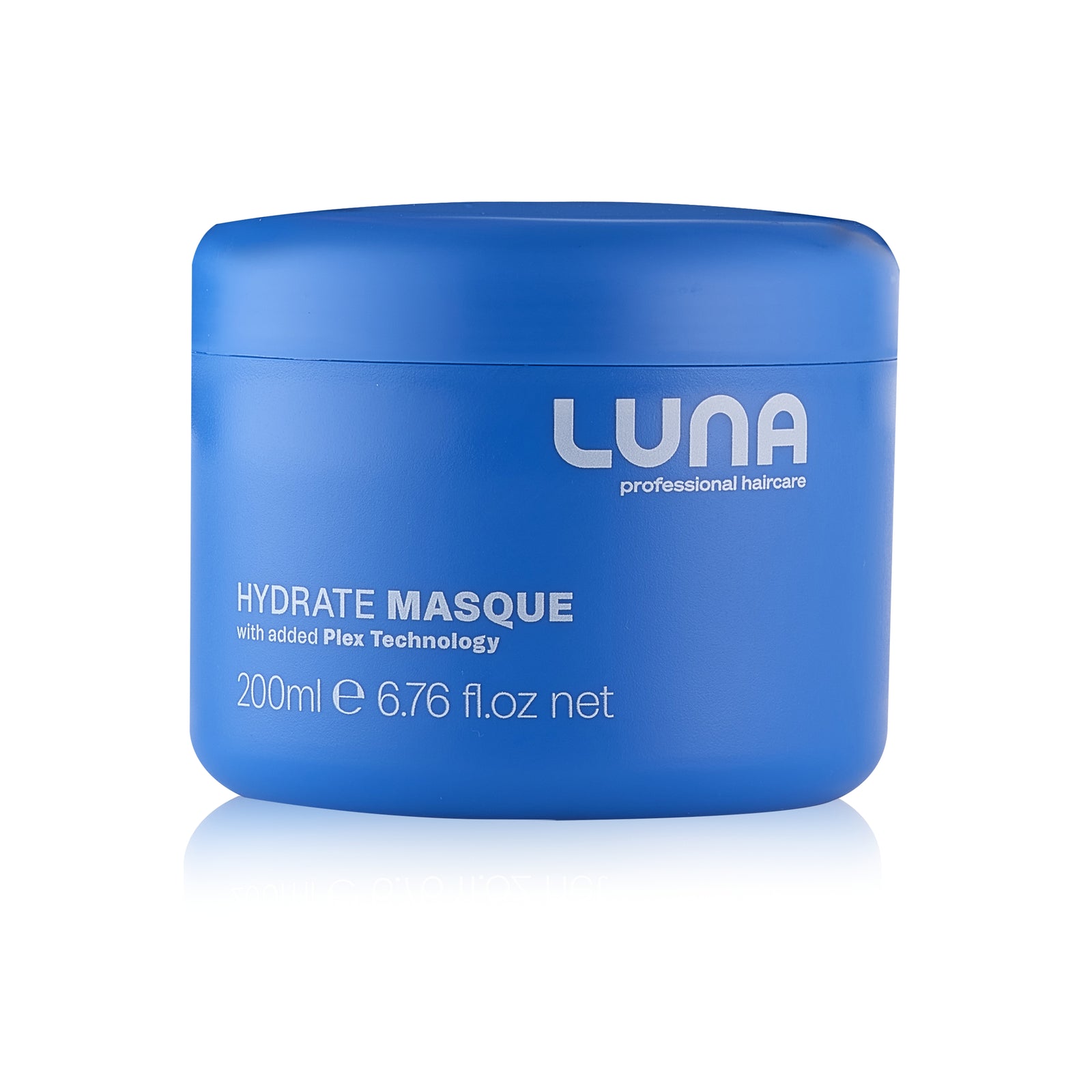 Luna Pro - Hydrate Masque 200Ml