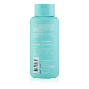 Luna Pro - Weekly Detox Shampoo 300Ml