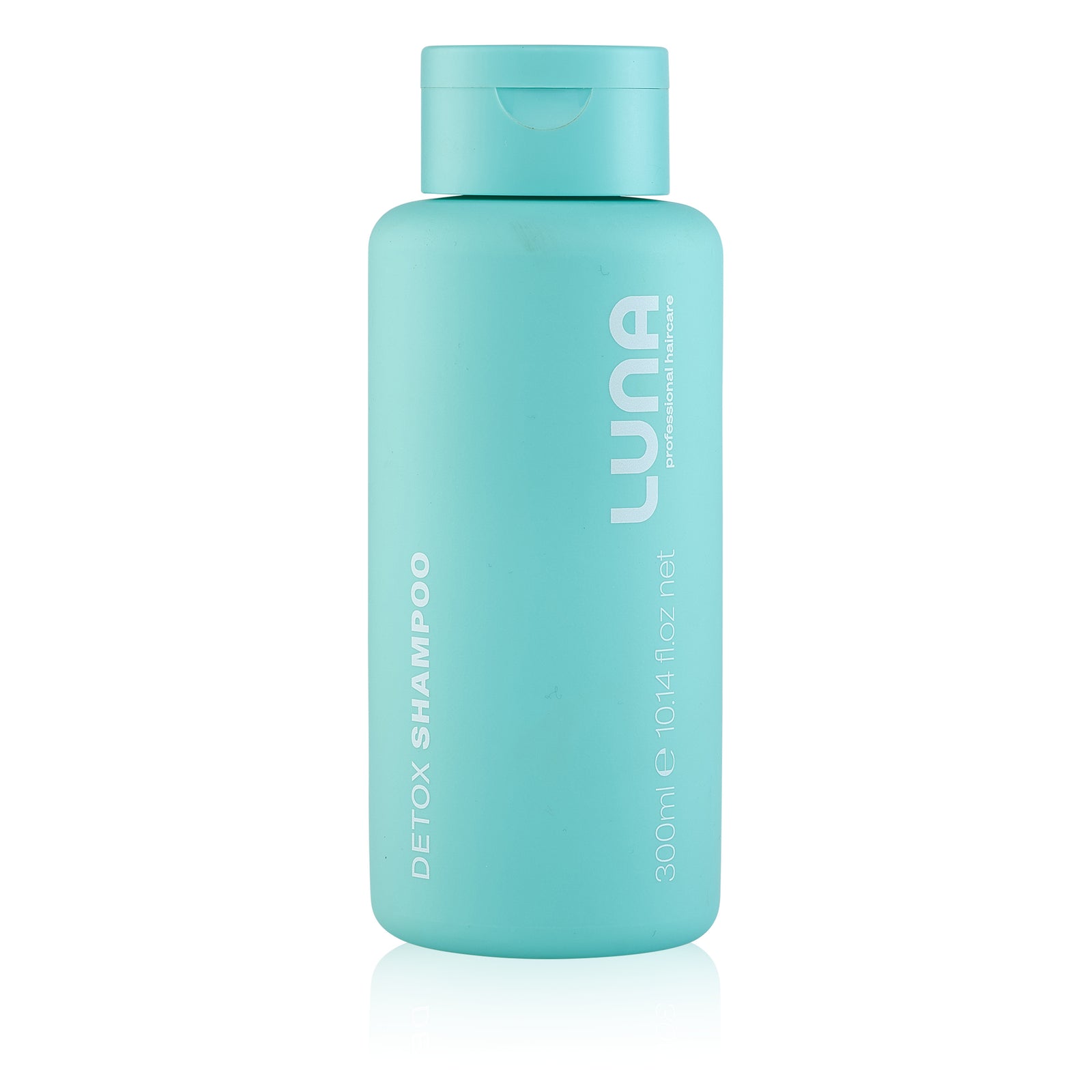 Luna Pro - Weekly Detox Shampoo 300Ml