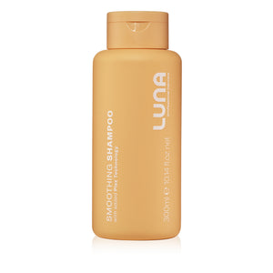 Luna Pro - Smoothing Shampoo 300Ml