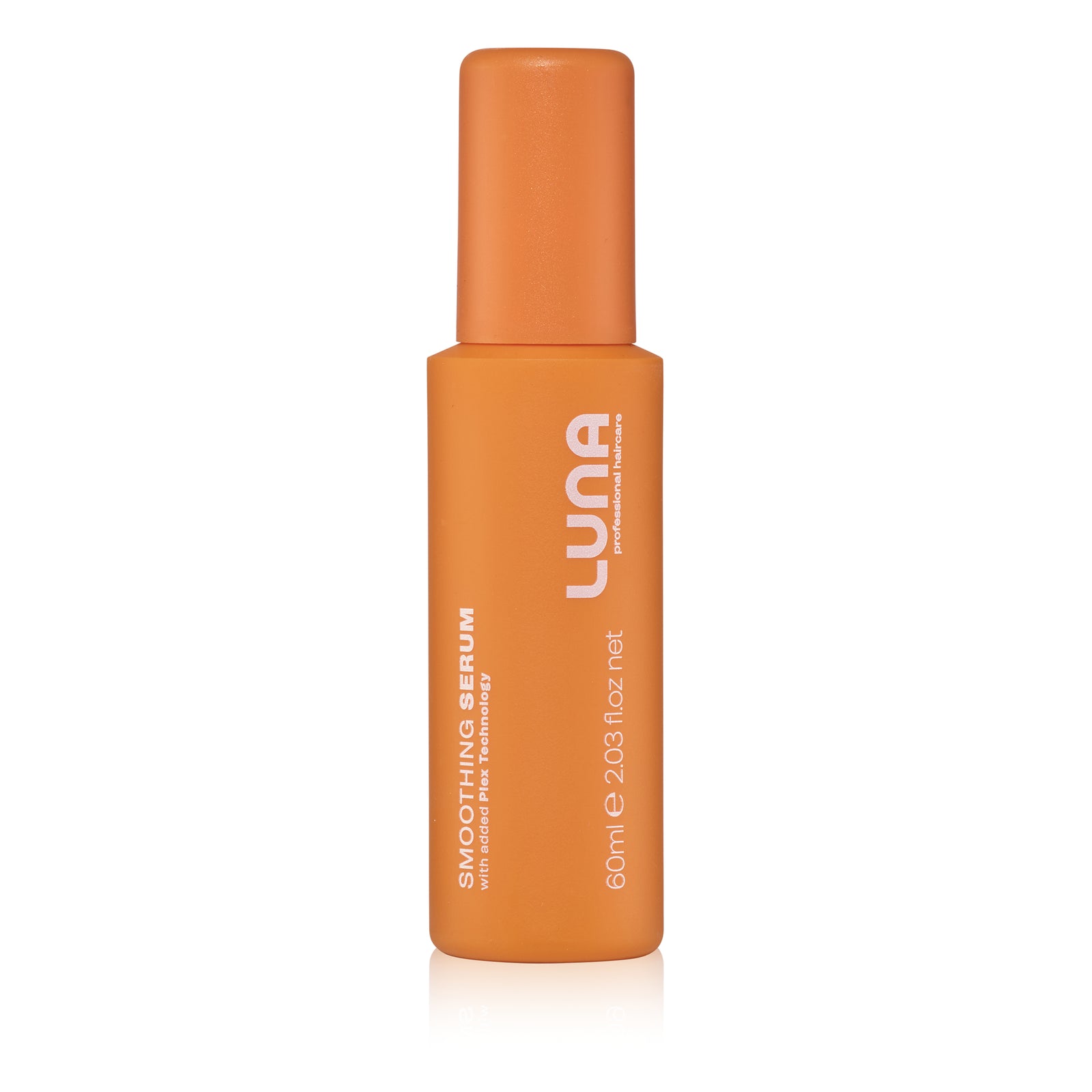 Luna Pro - Smoothing Serum 60Ml