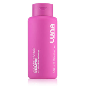Luna Pro - Colour Protect Shampoo 300Ml