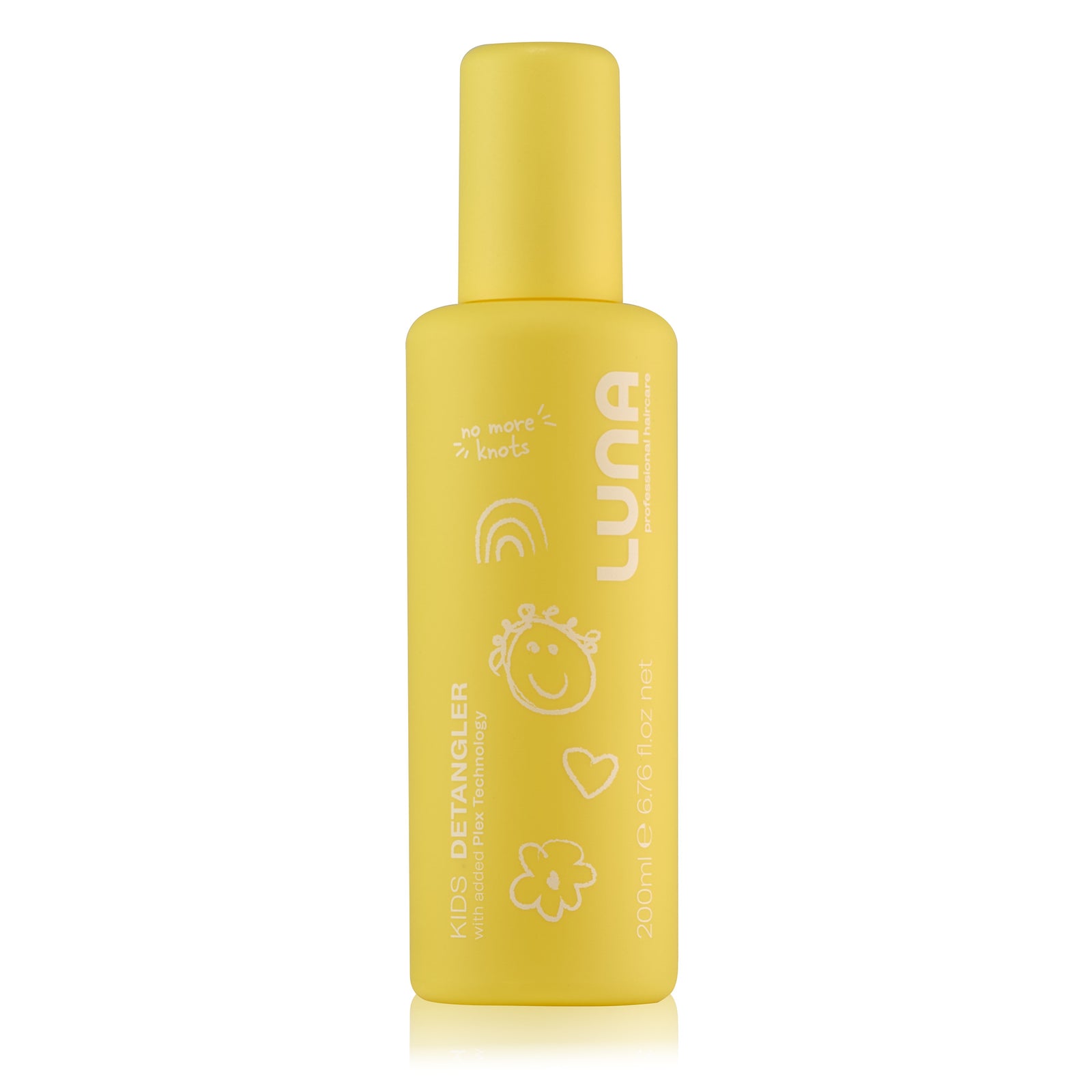 Luna Pro - Kids Detangleer 200Ml