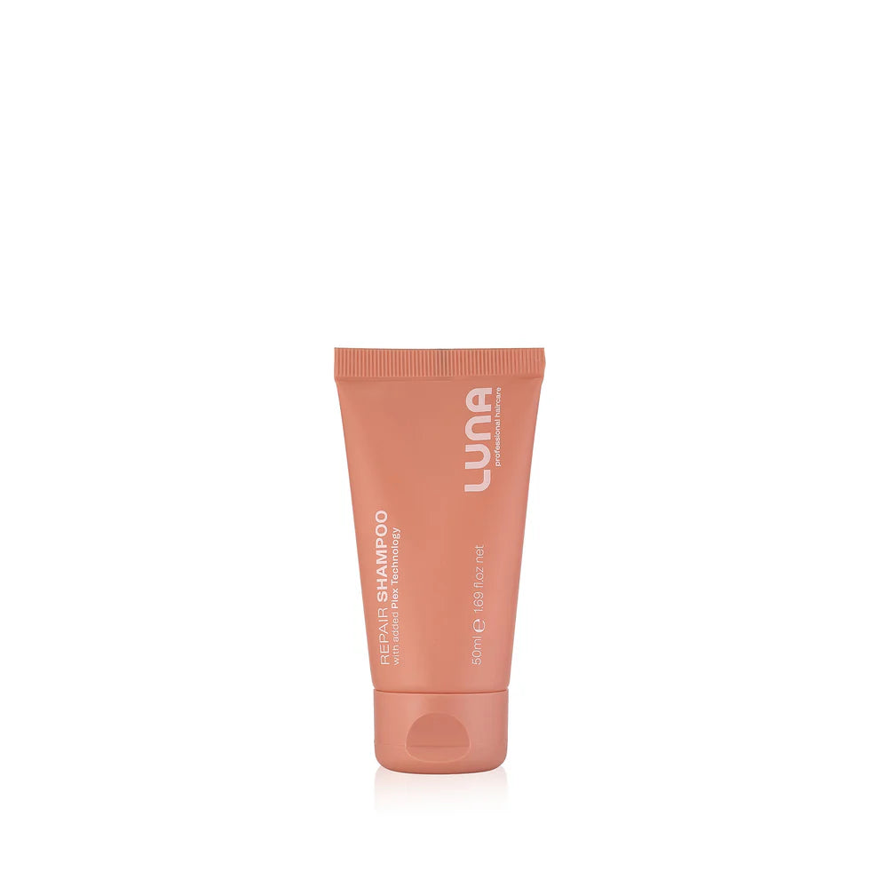 LUNA Repair Shampoo Mini 50ml