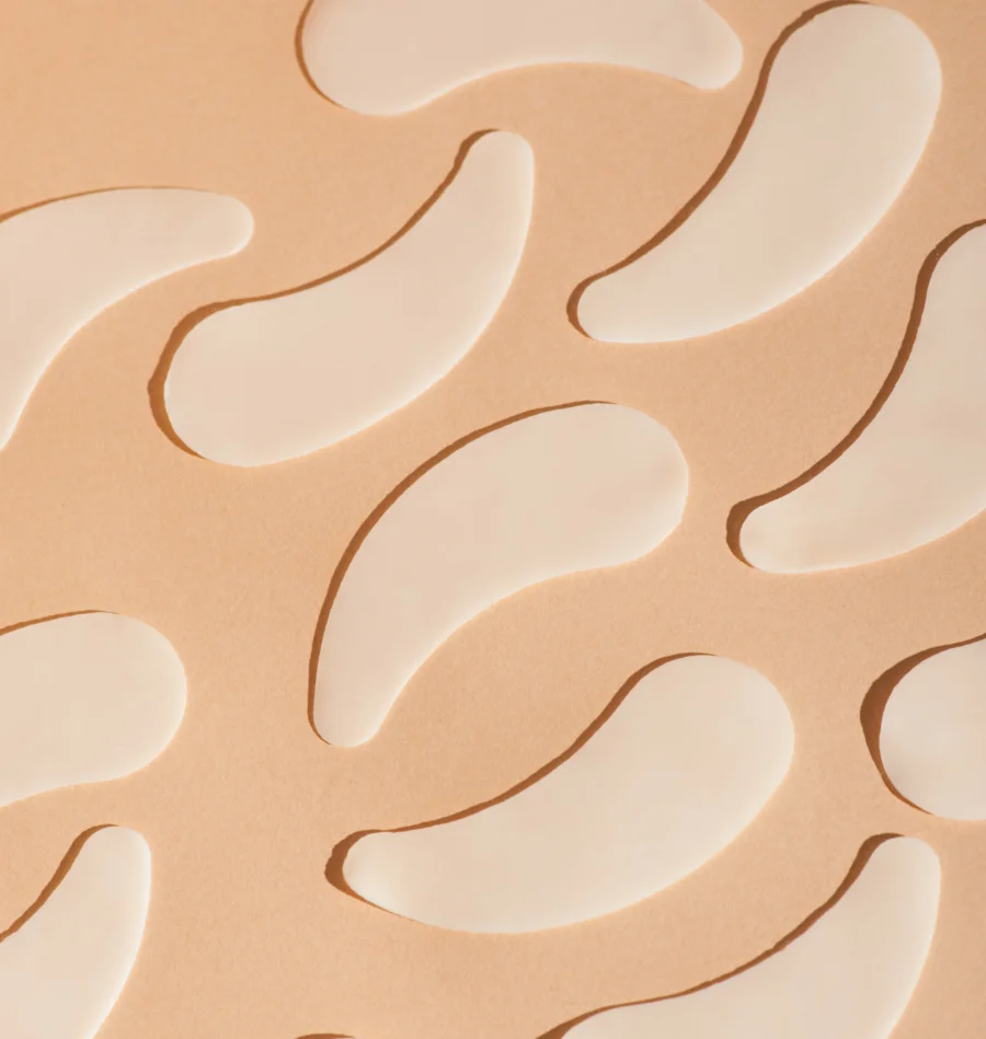 La Cure Beauté Eye Patches x3