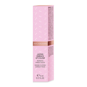 Naj Oleari Lasting Embrace Lip Colour