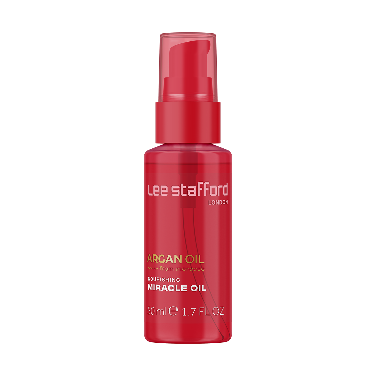 Lee Stafford Arganoil Miracle Oil