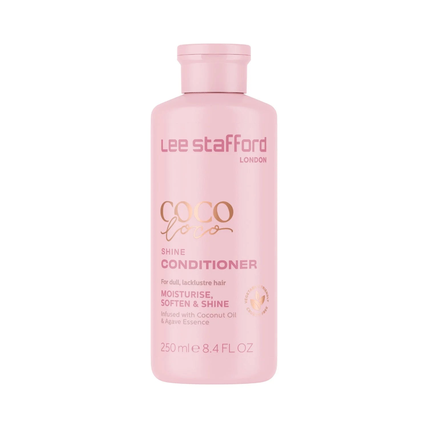 Lee Stafford Coco Loco & Agave Conditioner