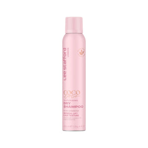 Lee Stafford Coco Loco & Agave Dry Shampoo