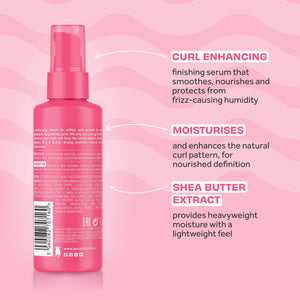 Lee Stafford For The Love Of Curls Serum