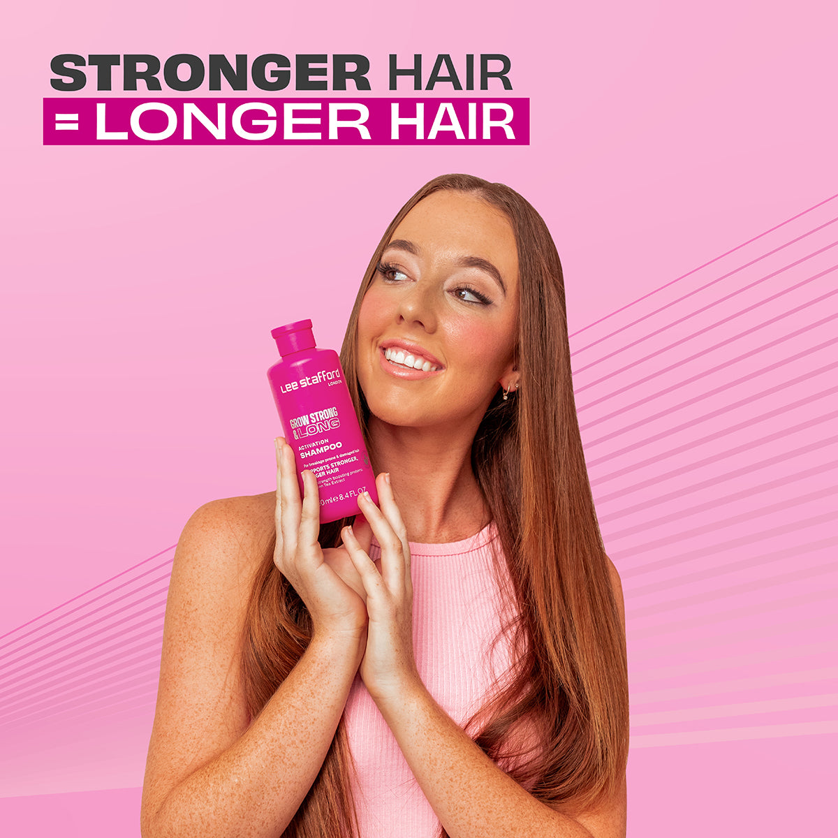 Lee Stafford Hair Growth Conditioner
