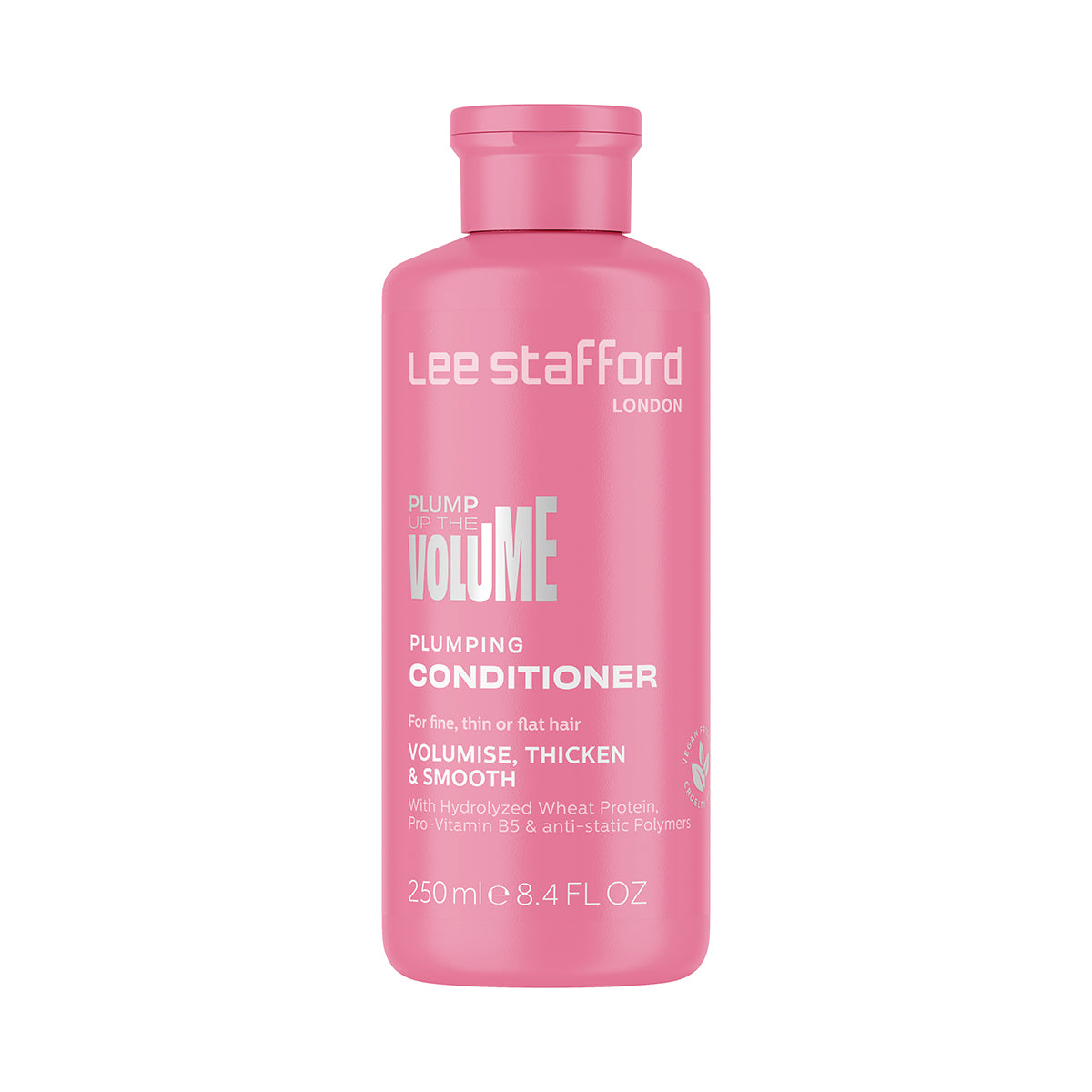 Lee Stafford Plumping Conditioner