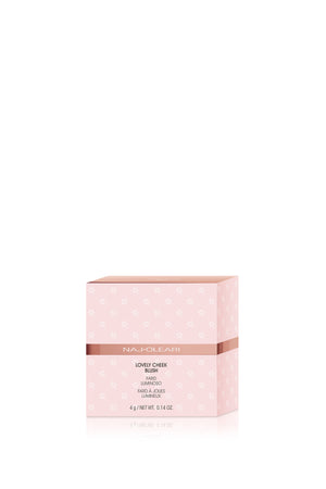 Naj Oleari Lovely Cheek Blush