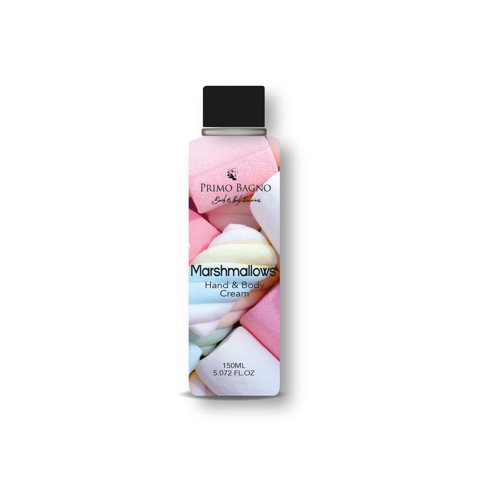 Pb Hand & Body Cream Marshmallows 150Ml