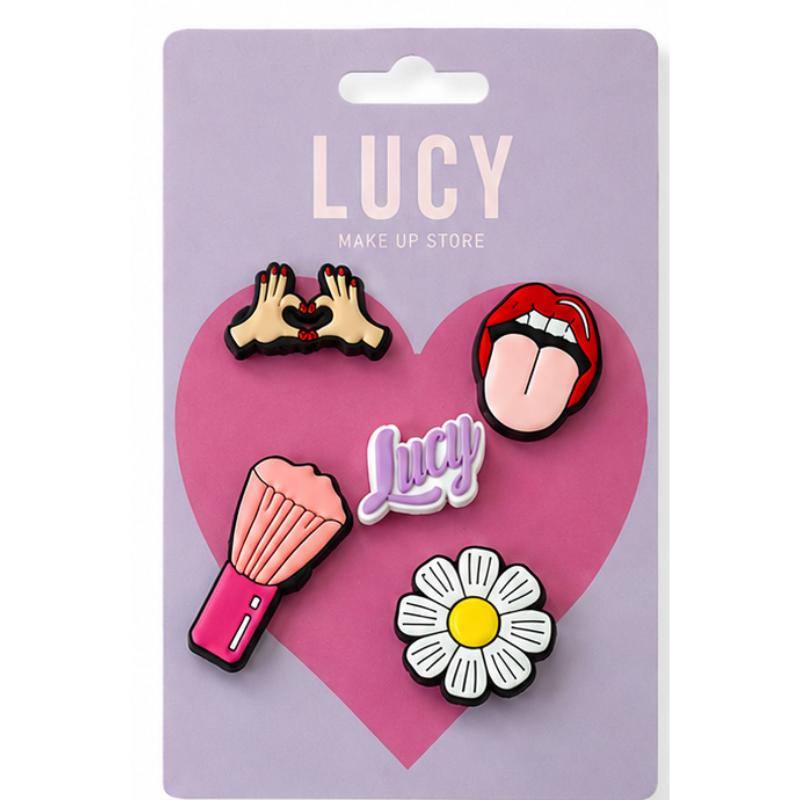 Lucy Jibbetz
