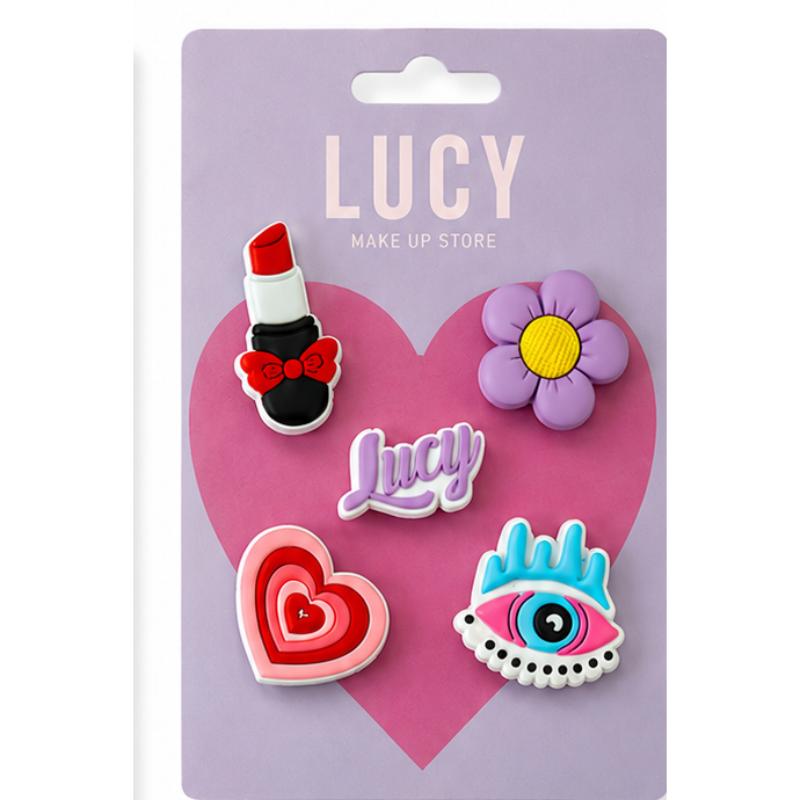 Lucy Jibbetz