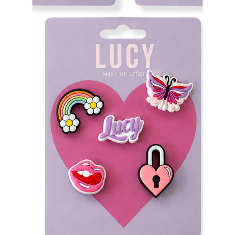 Lucy Jibbetz