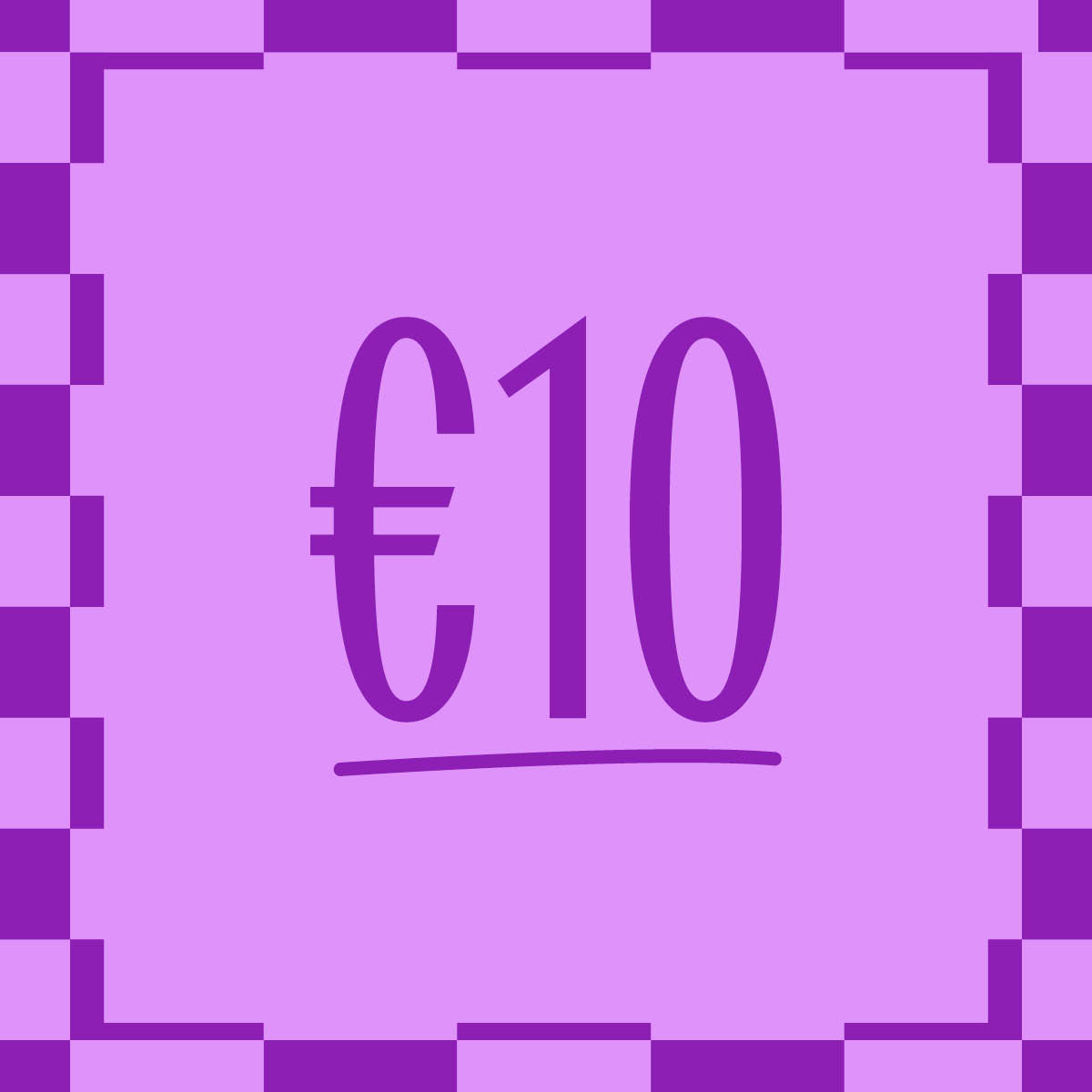 LucyMakeup.com Online-only Gift Card