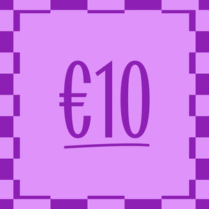LucyMakeup.com Online-only Gift Card