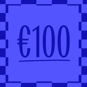 LucyMakeup.com Online-only Gift Card