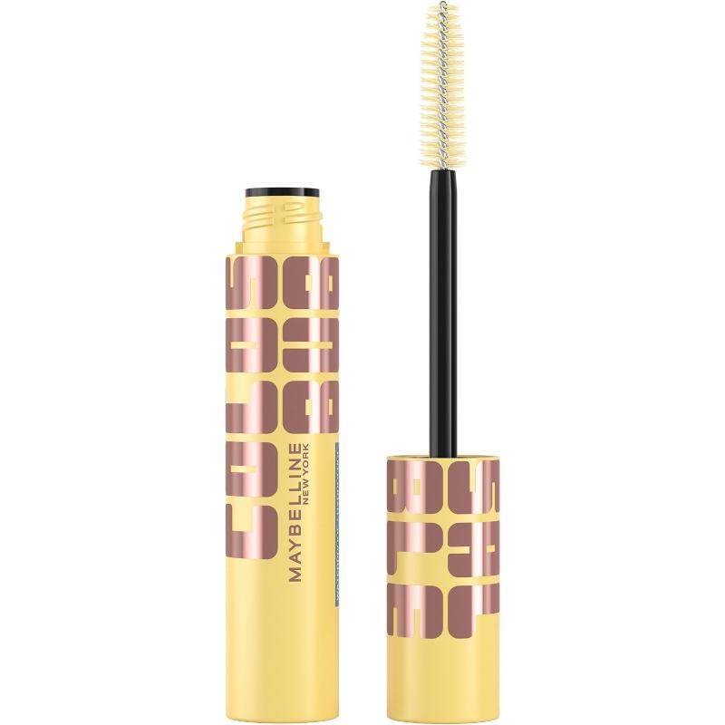 Maybelline Colossal Bubble™ Waterproof Mascara