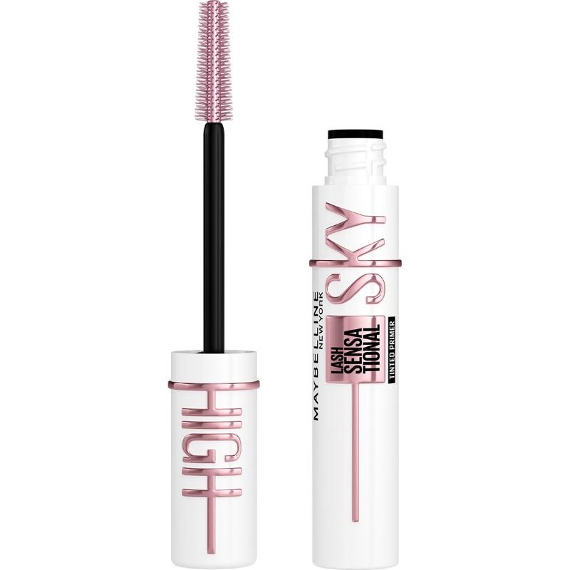 Maybelline Sensational Sky High Mascara Tinted Primer