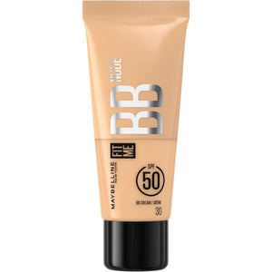 Maybelline Fit Me Nude BB Cream