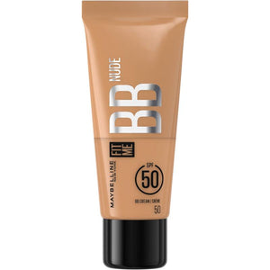 Maybelline Fit Me Nude BB Cream