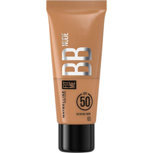 Maybelline Fit Me Nude BB Cream