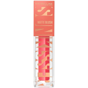Maybelline Sunkisser Matte Blush