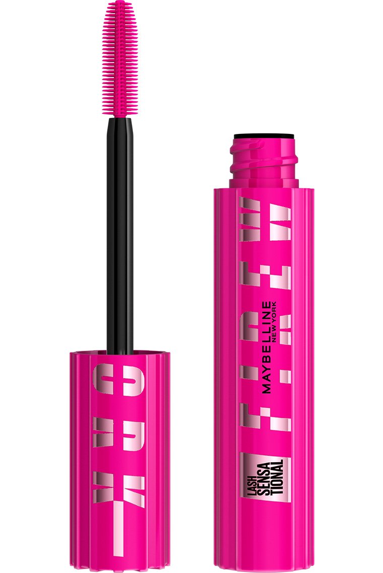 Maybelline Mascara Lash Sensational Firework