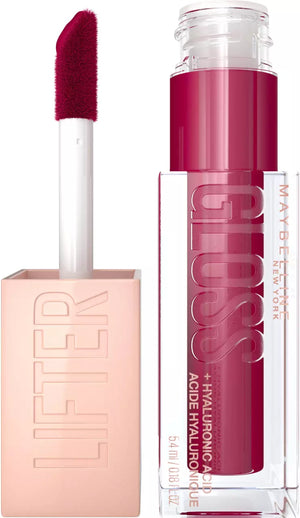 Maybelline Lip Lifter Gloss