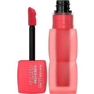 Maybelline Super Stay Teddy Tint