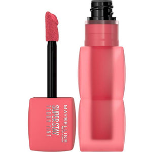 Maybelline Super Stay Teddy Tint