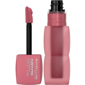 Maybelline Super Stay Teddy Tint