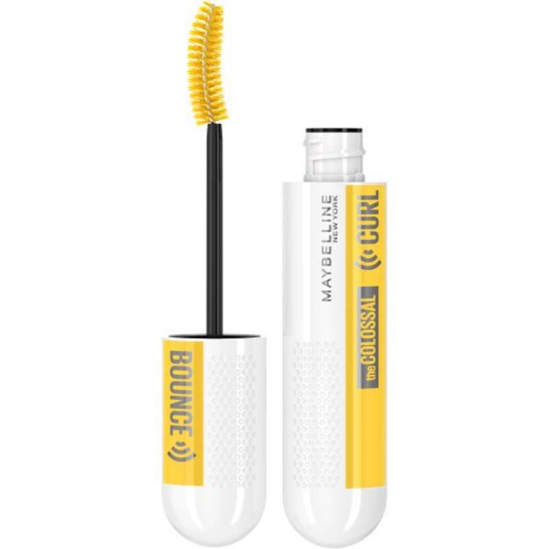 Maybelline The Colossal Curl Bounce®  Mascara