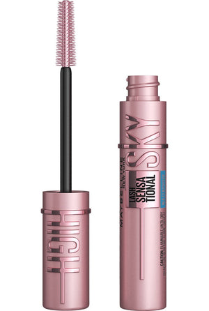 Maybelline Sensational Sky High Mascara